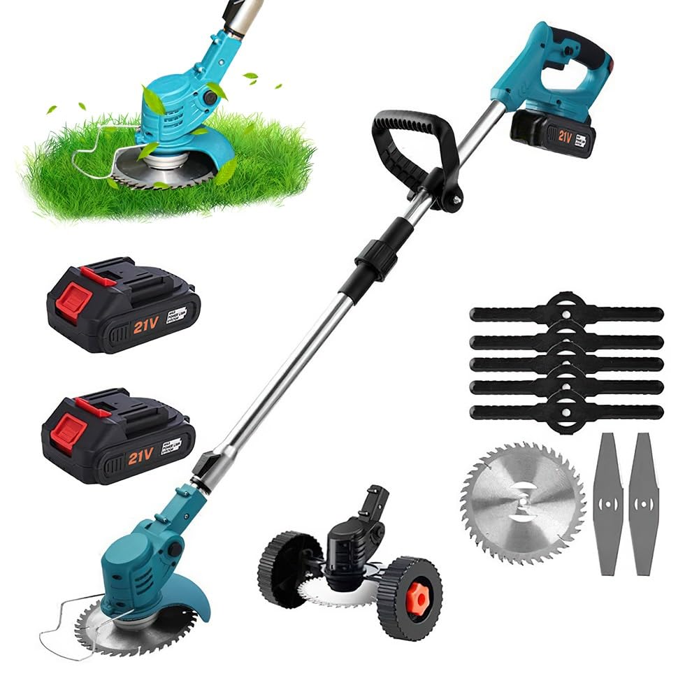 Elektrische grasmaaier aanbieding - Tijdelijk | OP = OP