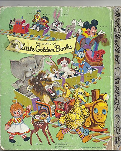 Rudolph the Red-Nosed Reindeer 0723516227 Book Cover