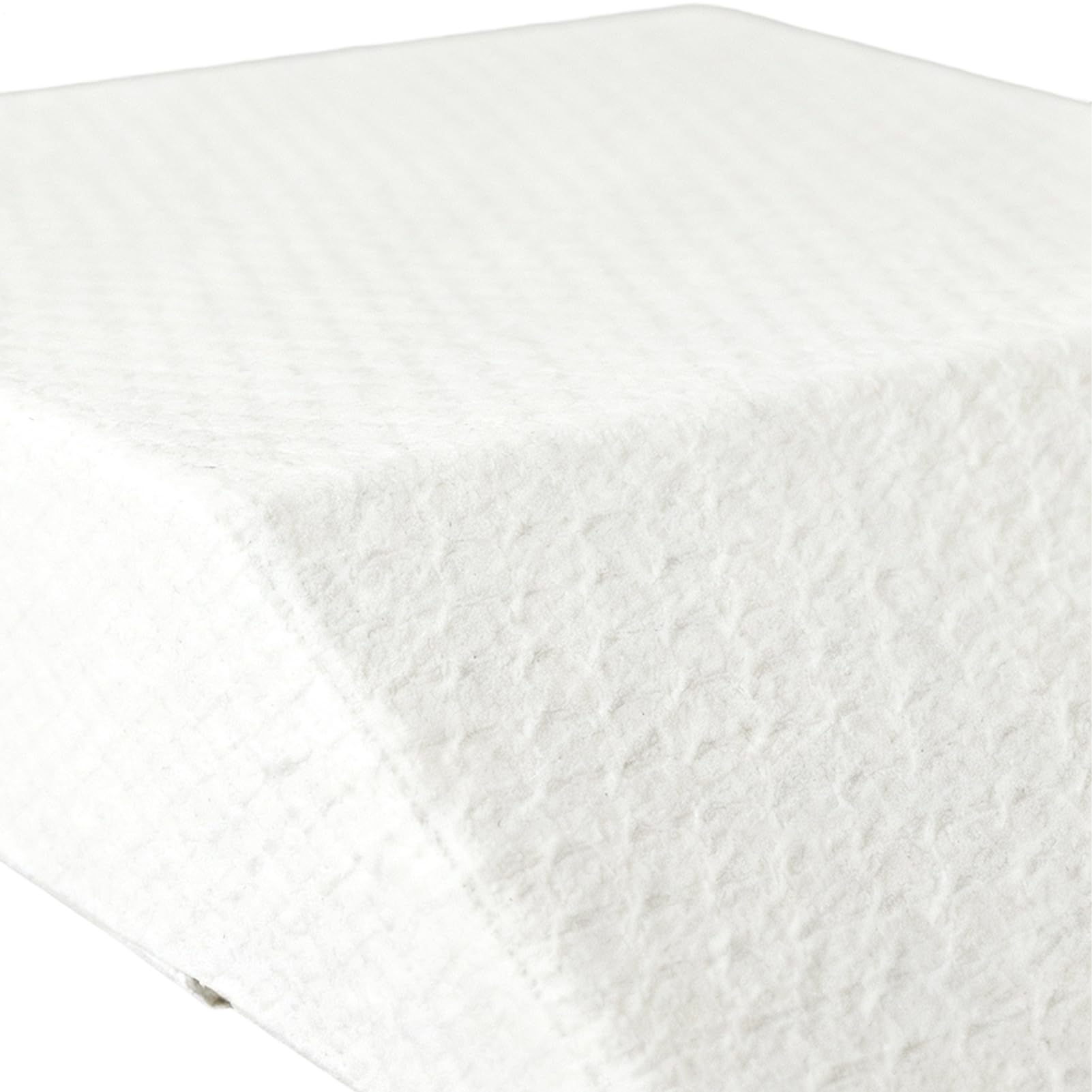 Almohada Elevadora para Piernas Cuña De Cama Ergonómica Y Transpirable | Almohada En Cuña Para El Descanso De Las Piernas para Sofá Sillón Dormitorio Oficinas Hogar