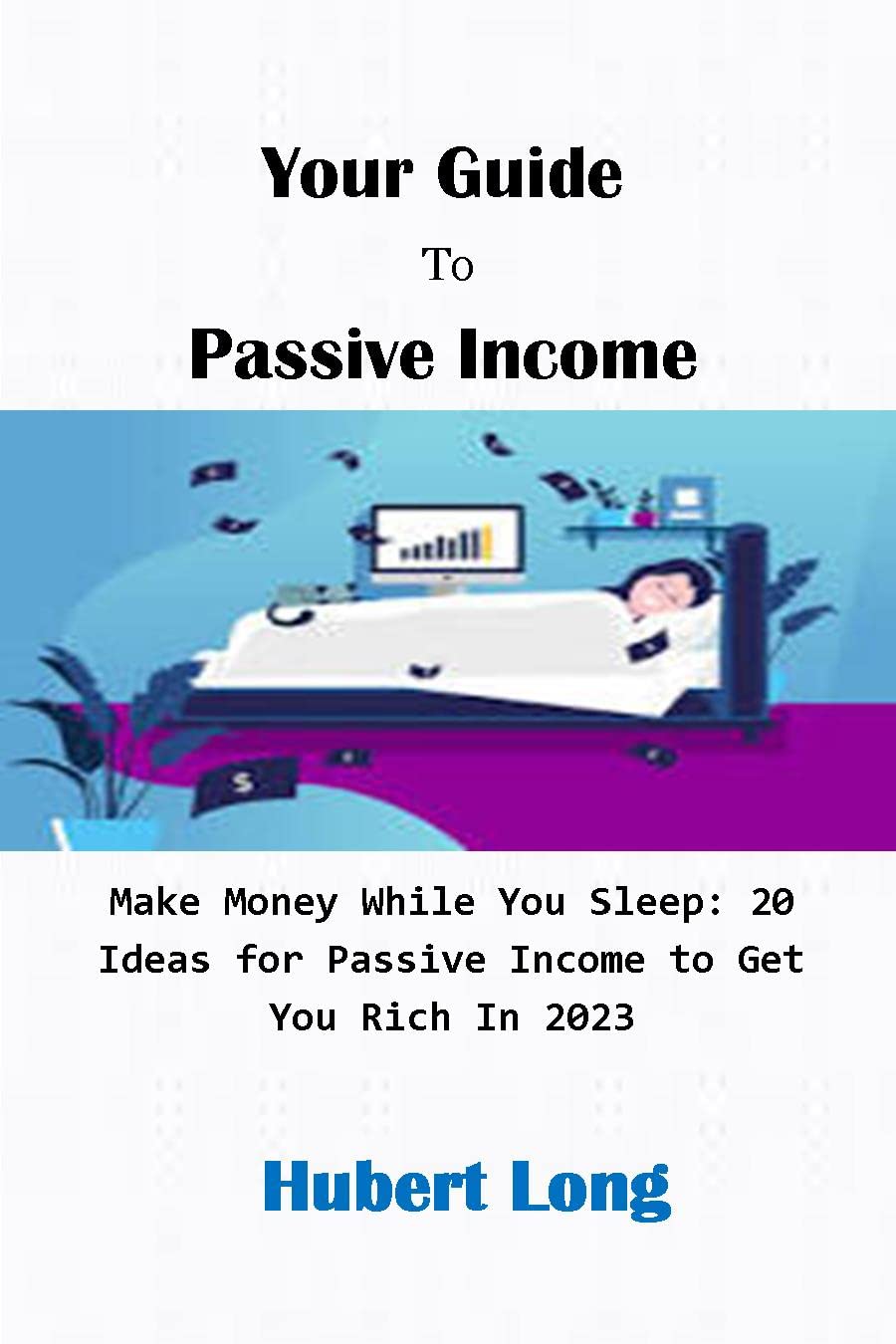 Your Guide To Passive Make Money While You Sleep 20 Ideas for