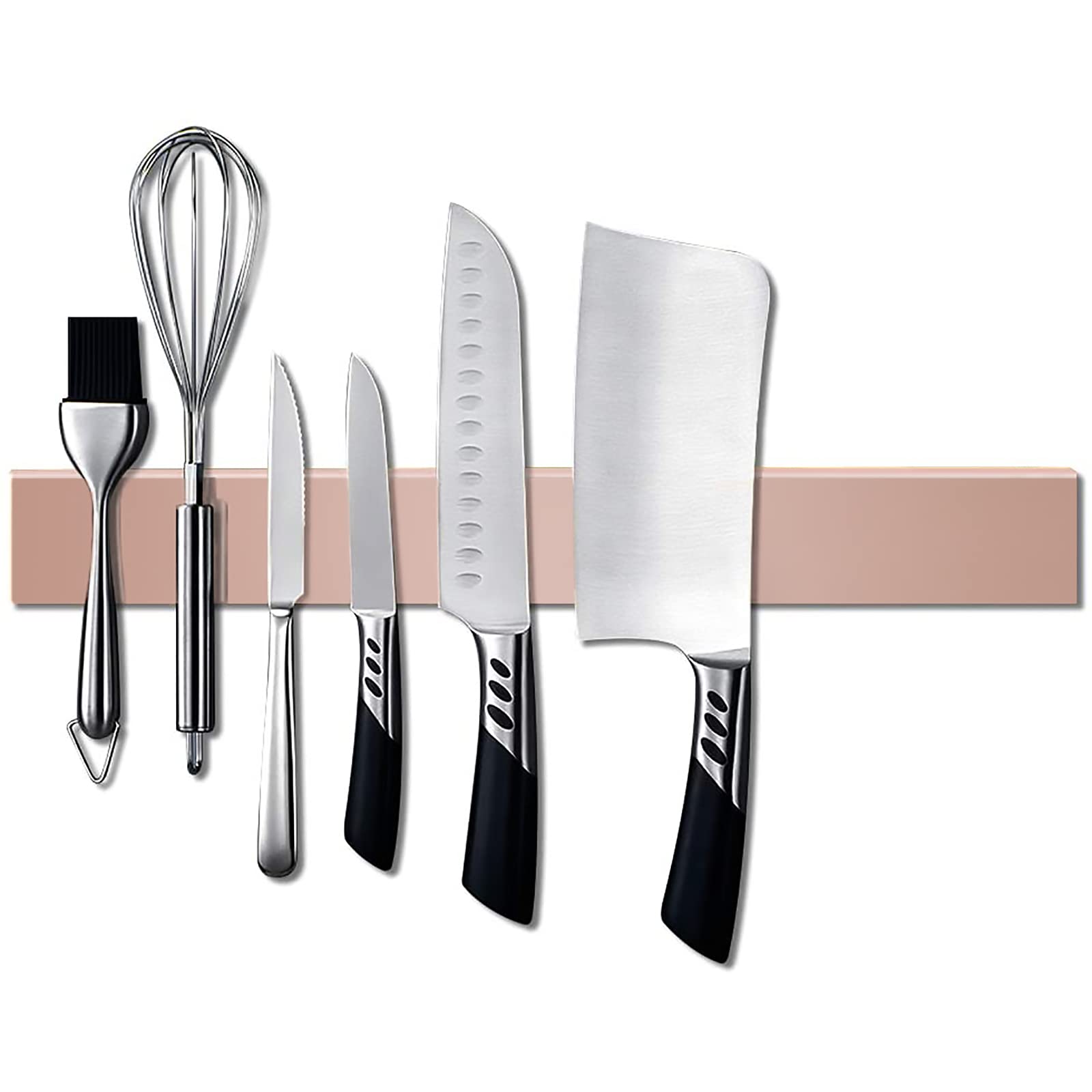 Buy Strips,16 Inch Stainless Steel Holder, Bar, Rack