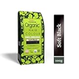 Radico Colour Me Organic (Soft Black)