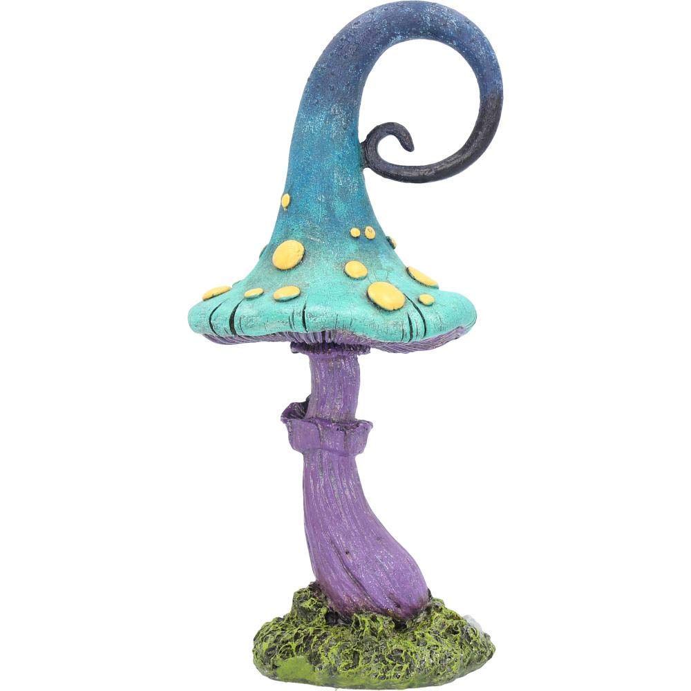 Garden Figure Mushroom - Foolish Fizzy Whizz - Fantasy Gartenpilz Home Decor