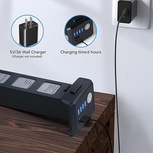 Bwine F7 Pro Battery thumbnail 3