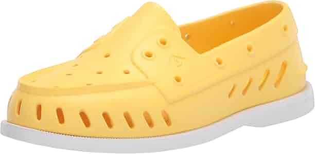 Sperry - Zapato Náutico Original Auténtico Con 2 Ojales Para Hombre [SPEMX1016] : Sperry Mexico