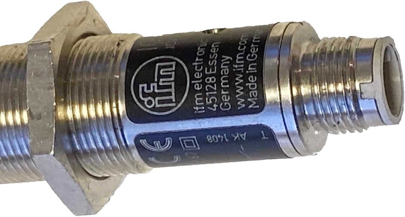 Suitable for IFM IG5554 Inductive Proximity Sensor