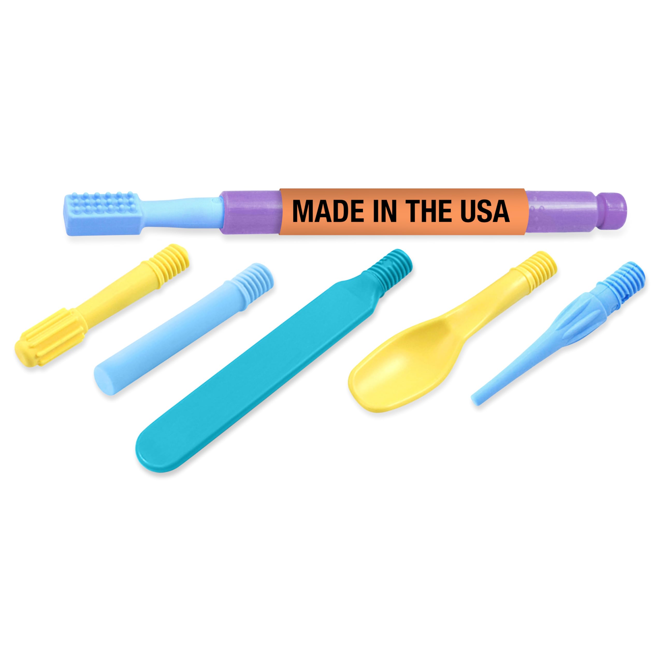 ESPOIR TRIBE セット Amazon.com: ARK's Z-Vibe Travel Kit with Spoons (Lavender, with