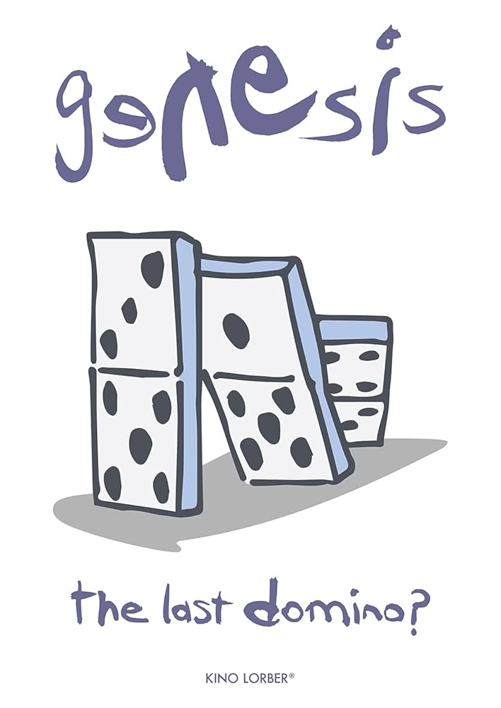 その他 Genese (genesis) [DVD] ジェネシス Genesis 1970-1975 SACD+DVD BOX 極美品 - メルカリ