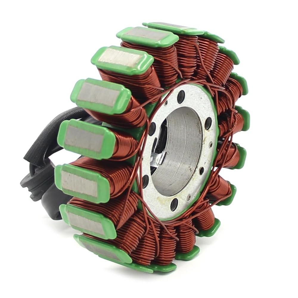 Bobine de stator T1300510 alternative robuste aux coupures sur 955i - 6