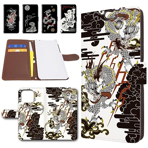 �݊� �X�}�z�P�[�X iPhone13 Pro (6.1inch) �p �P�[�X �蒠�^ �X�}�z�P�[�X ���U�[�� �J�o�[ �J���������� �a�� Japanese style [�f�U�C��E/�� (2)] �A�C�t�H��13 �v�� �g�����h�Q�[�g dc-424