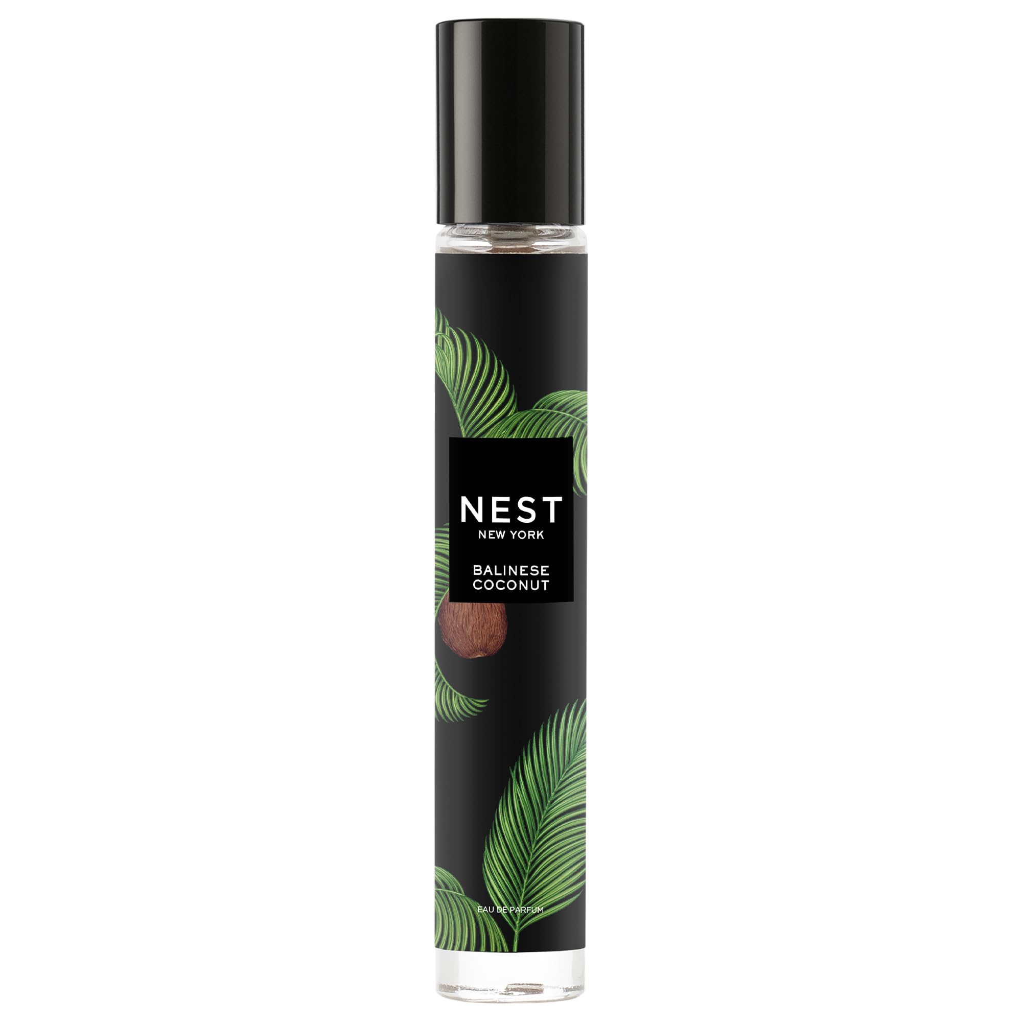 NEST New York Balineses Coconut Perfume Travel Spray, 8 mL