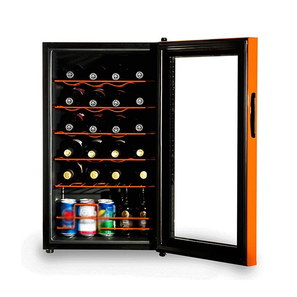 GagalU 3j10g300035 2.5 cu ft Wine Cooler
