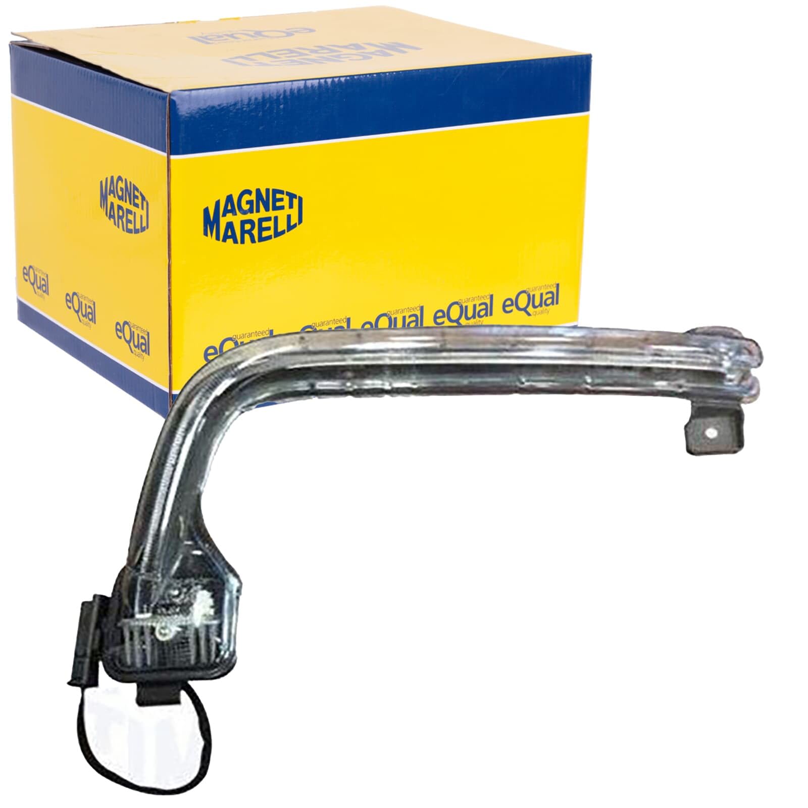Magneti 712464291129 Faros Delanteros para Automóviles