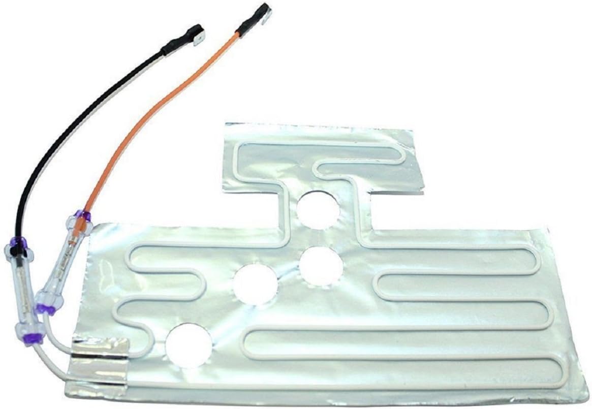 Refrigerator Garage Kit for Frigidaire Kenmore 5303918301 AP3722172 PS900213 AH900213