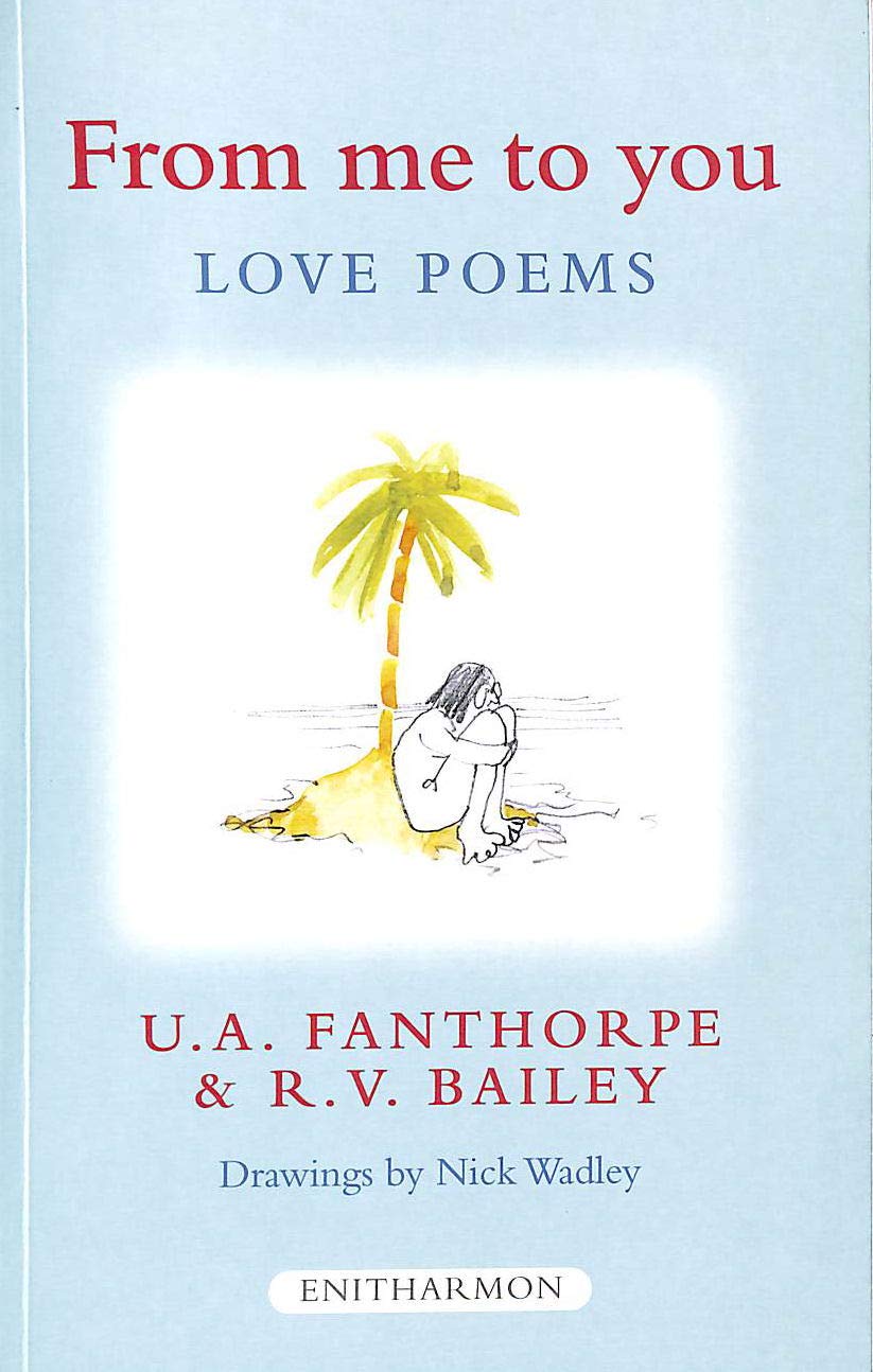 From Me to You: Love Poems