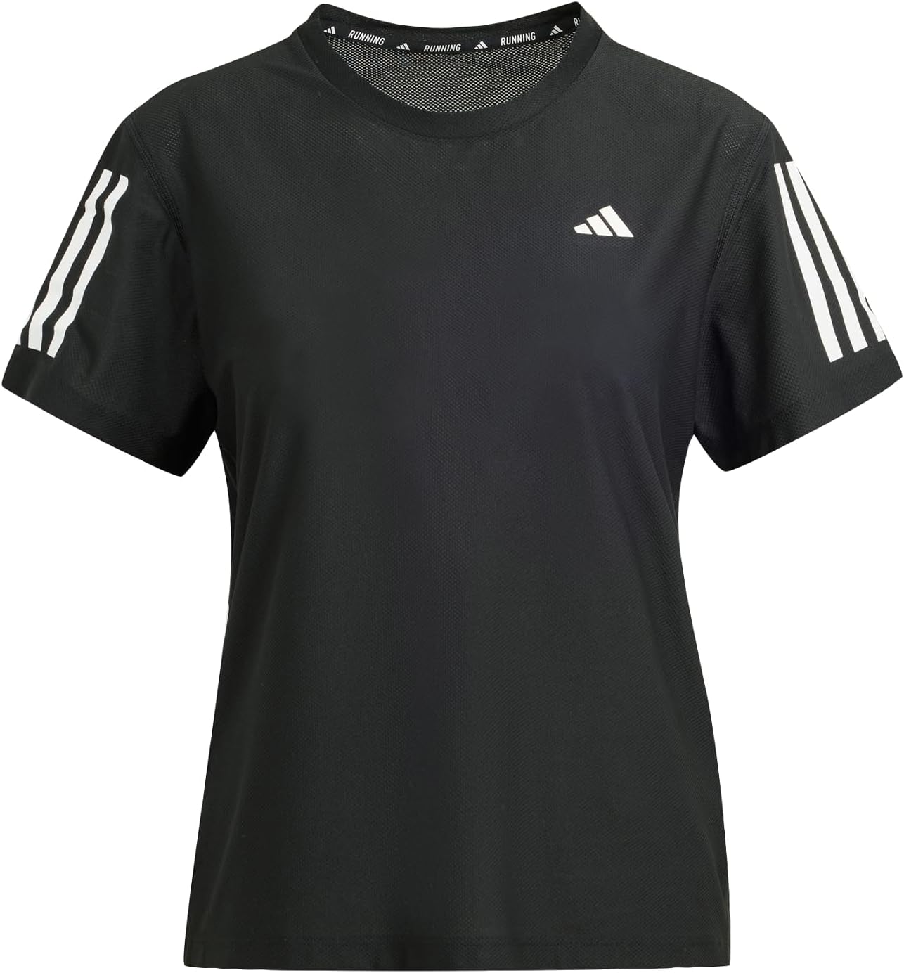 adidas running top womens