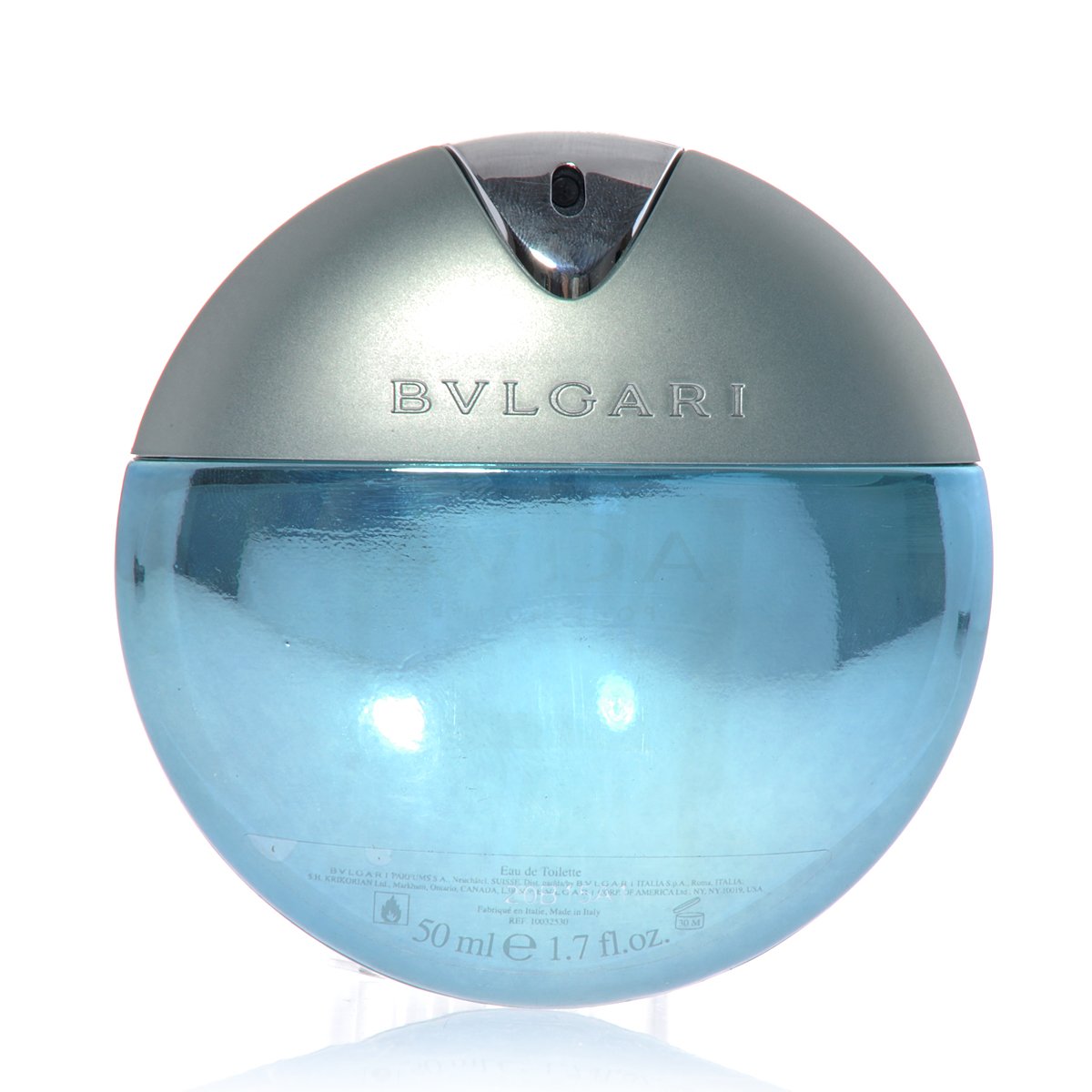 Amazon.co.jp: ブルガリ アクアプールオムマリン トニック EDT SP 50ml 