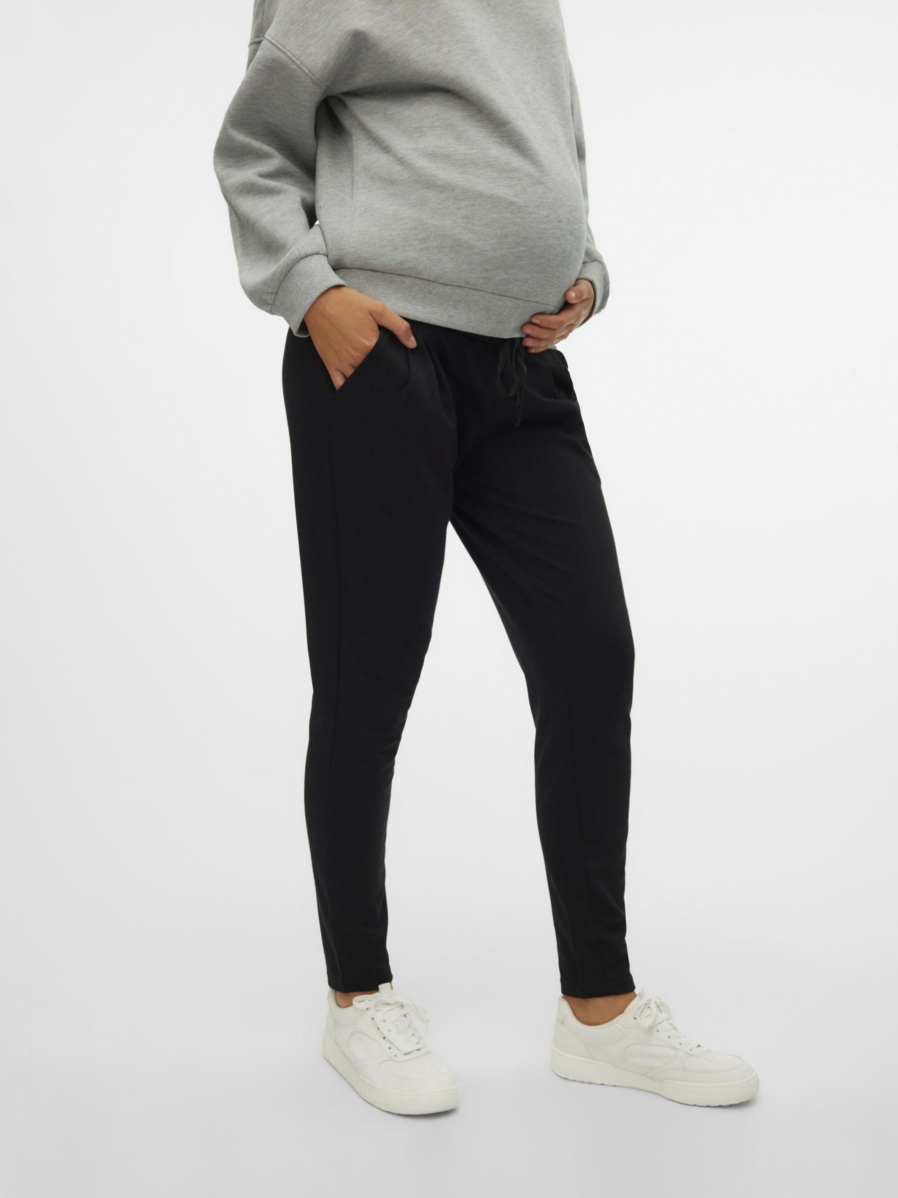 MAMALICIOUS Female Hose Umstands-Hose | Trousers