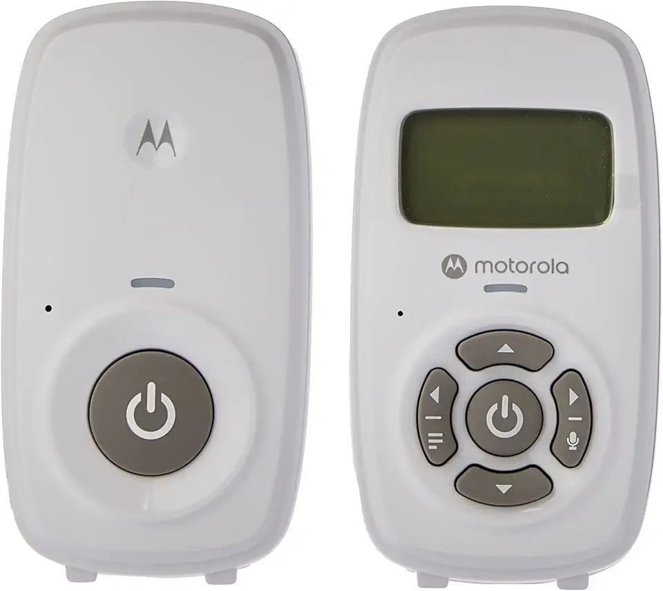 Motorola Babá Eletrônica Am24