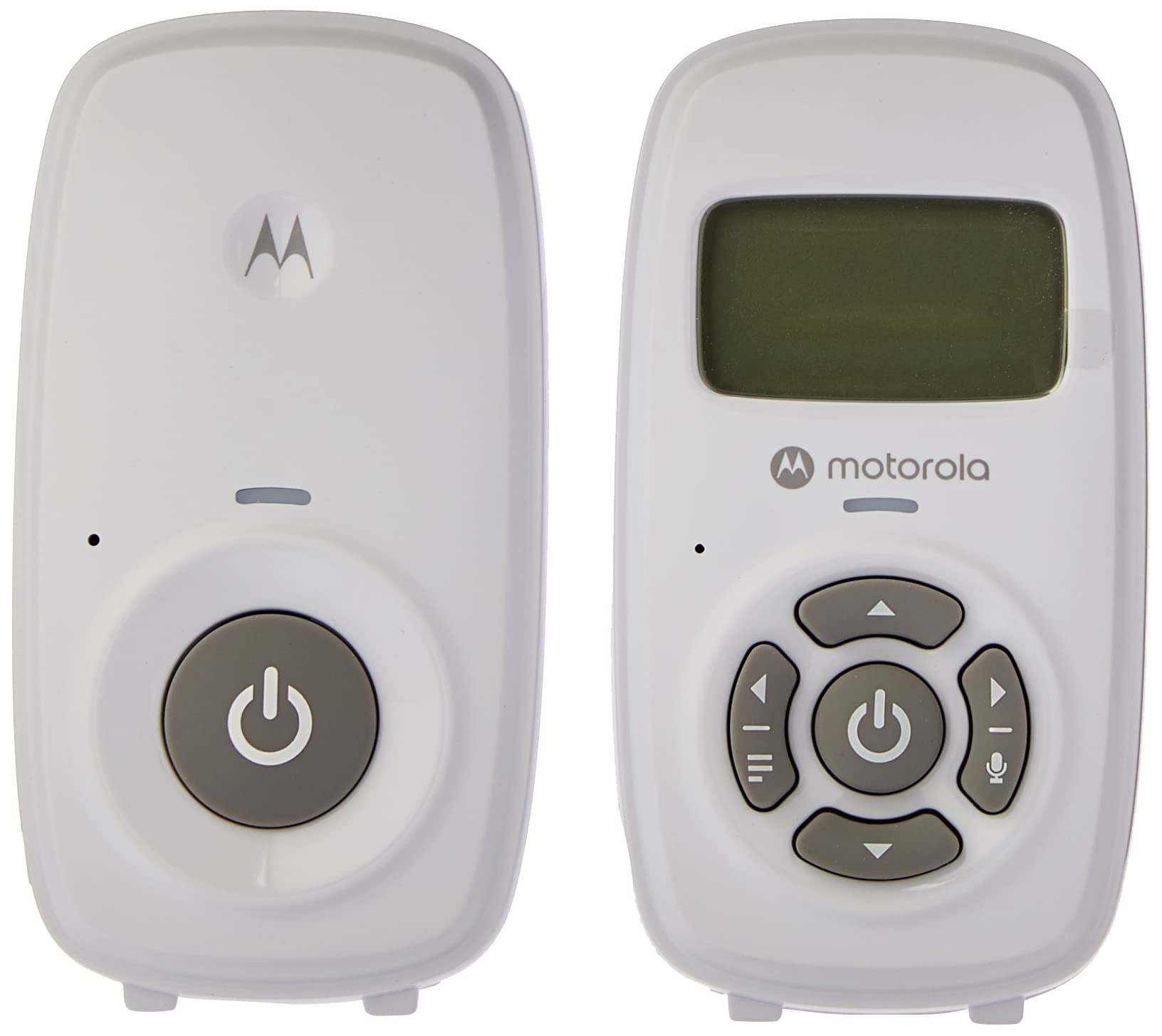 Babá Eletrônica Motorola AM24
