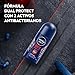 NIVEA MEN Dry Impact Roll-on en pack de 6 (6 x 50...