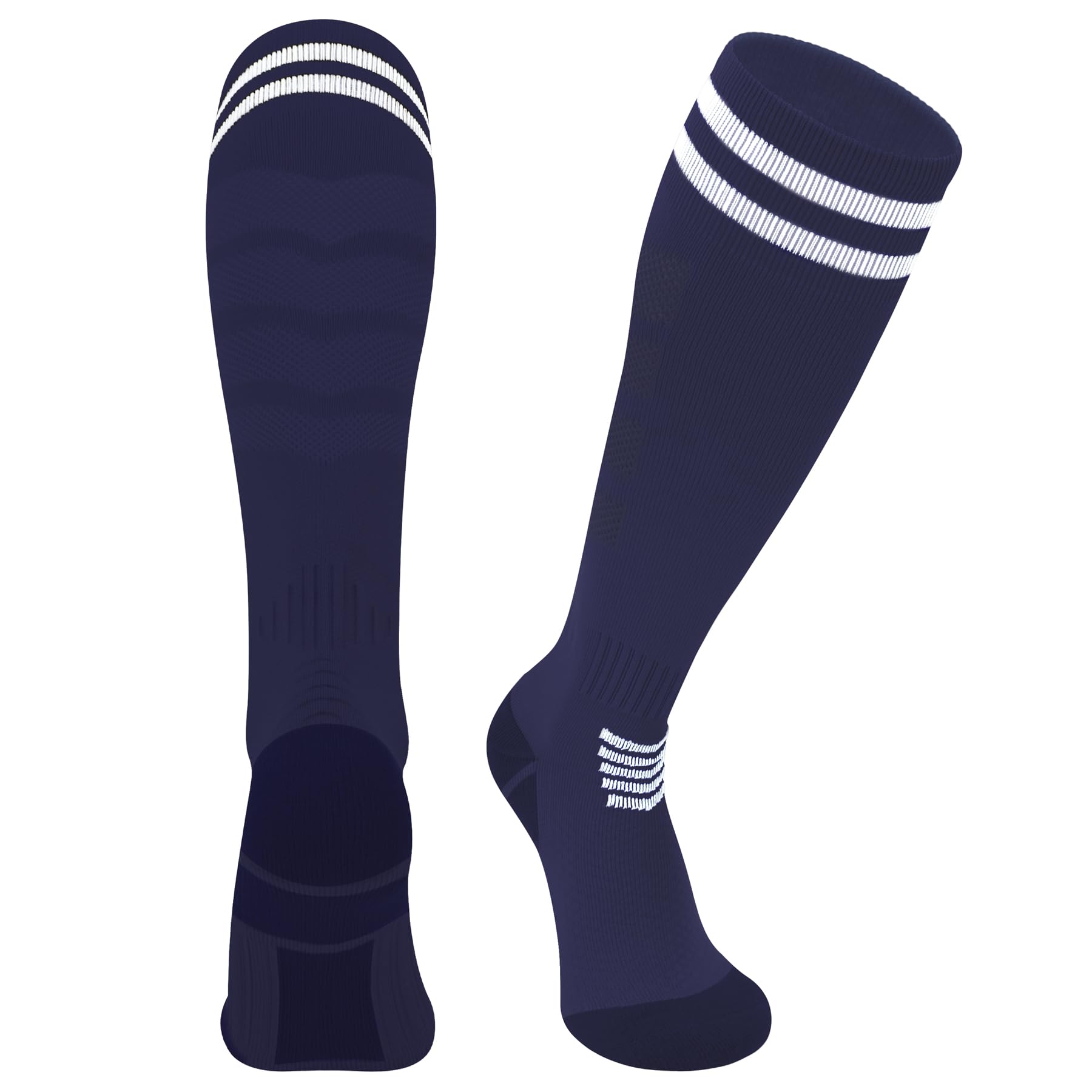Olreco Kids Soccer Socks Youth Baseball Socks Men Women Softball Sock for Girls Boys Football Sock Men Team Sports Accessory