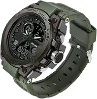 Relogio Masculino De Pulso Esportivo Estiloso Resistente Social estiloso metal