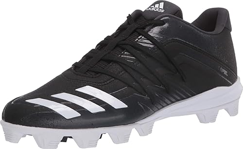 Adidas Zapatos de béisbol para niños