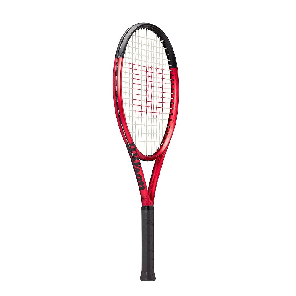 Wilson CLASH 26 V2 ウィルソン　硬式テニスラケット　美品 楽天市場】clash 26 wilson（テニス｜スポーツ・アウトドア）の通販