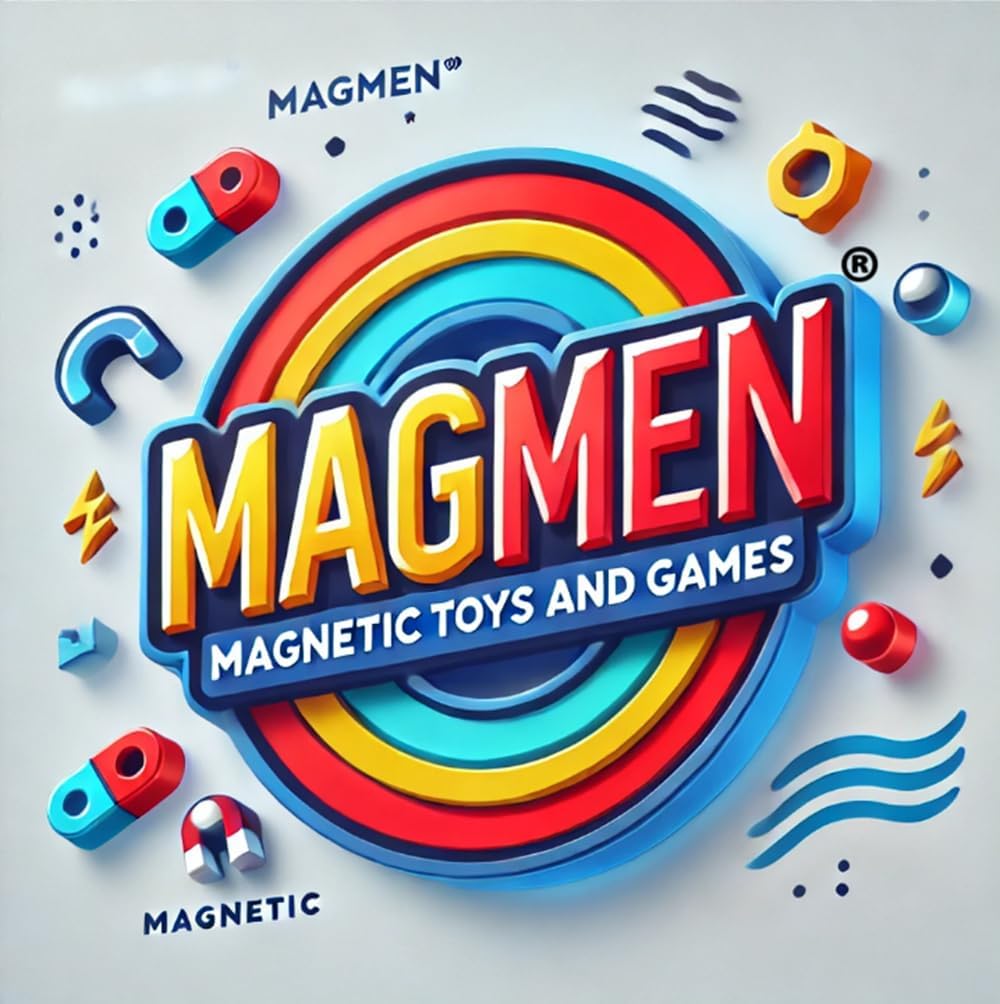 MAGMEN Aquabombs! Magnetic Reusable Water Balloons (10-Pack) – Multicolor, Fast-Fill, Self-Sealing Water Bombs for Kids & Adults Outdoor Pool, Beach, and Backyard Fun image 7 of 7 B0DGRJB3QB