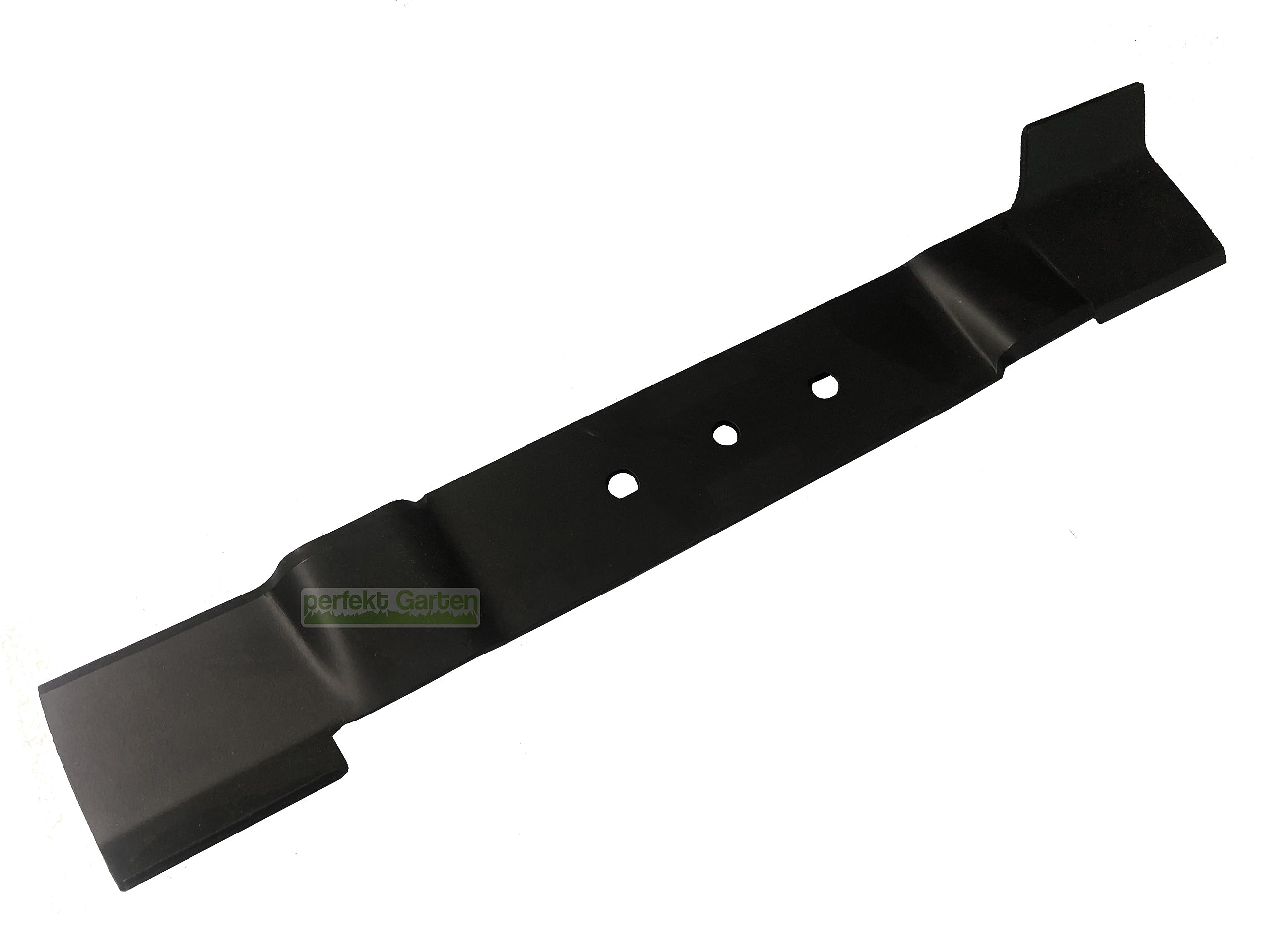 Perfektgarten 41 Cm Lawnmower Blade Compatible With Makita / Dolmar Elm4121 / Em411 / Ya00000734