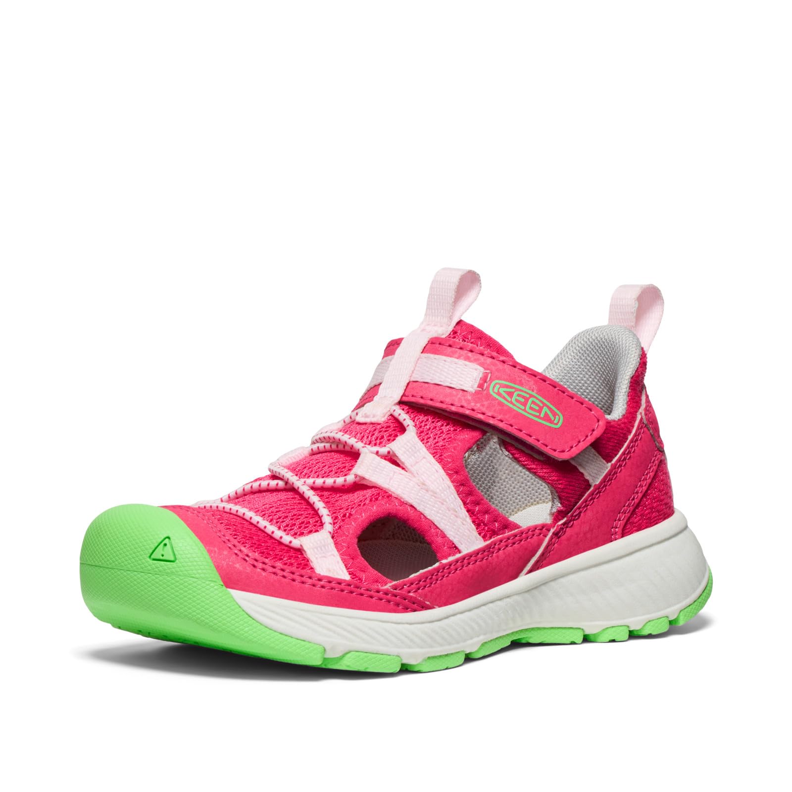 KEEN Unisex Kinder Motozoa SandalSandalen