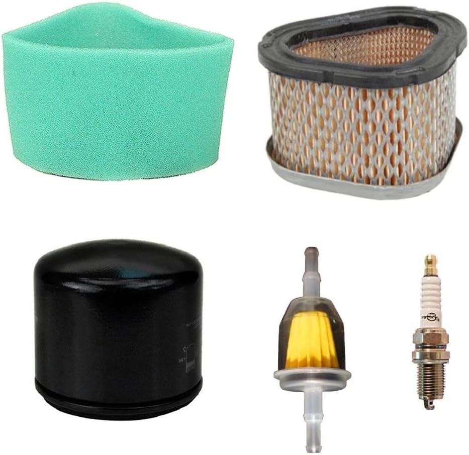 for Tune Up Service Maintenance Filter Kit Fits for Cub Cadet 1315 1320 1325 1330