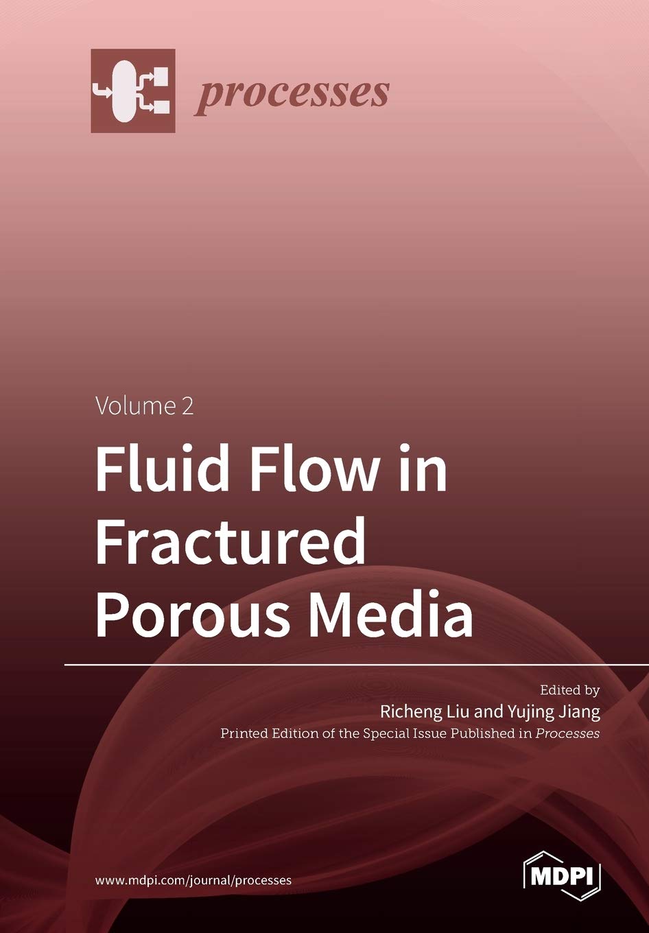 Buy Fluid Flow in Fractured Porous Media โ BookShops.in