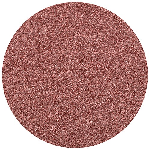 PFERD 42677 Combidisc Quick Change Abrasive Disc, Type CDR, Aluminum Oxide A-Plus, 3