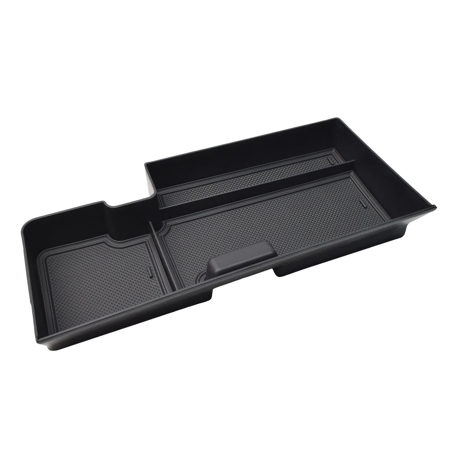 Zqxltsy Centre Console Armrest Organiser for Ford F-150 (2015–2020)