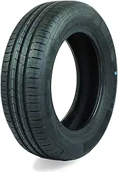 Pneu Continental Aro 15 ContiPremiumContact 5 185/65R15 88H - Original Renault Logan e Sandero/VW Novo Polo