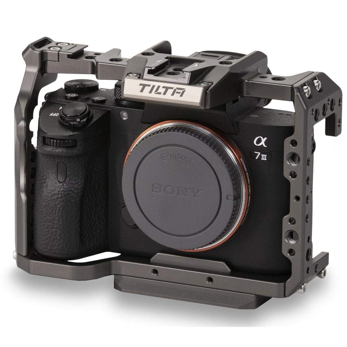 SONY α7 II Sony Alpha a7 II Kit Full-frame 24.3-megapixel mirrorless