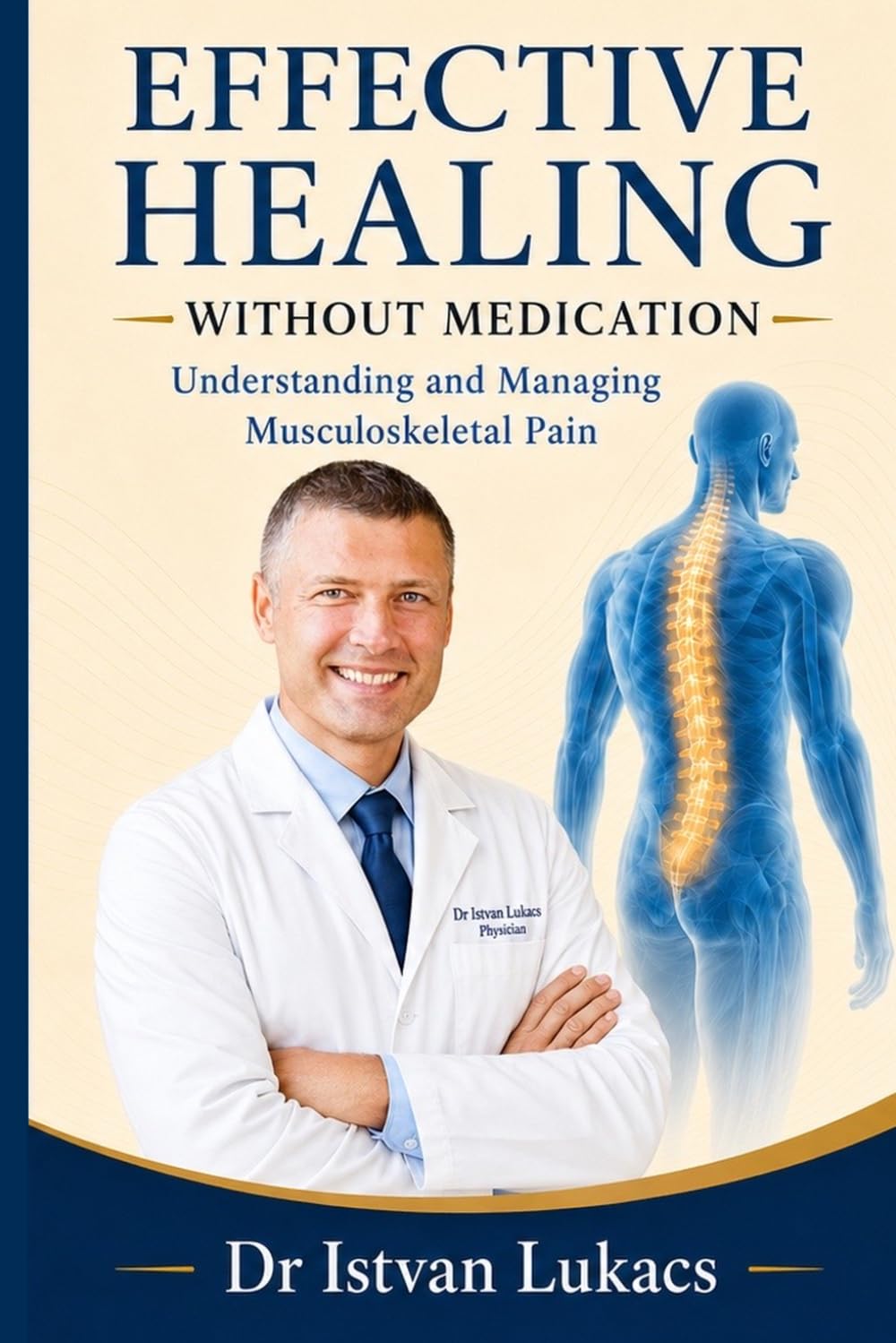 Effective Healing Without Medication: Understanding and Managing Musculoskeletal Pain