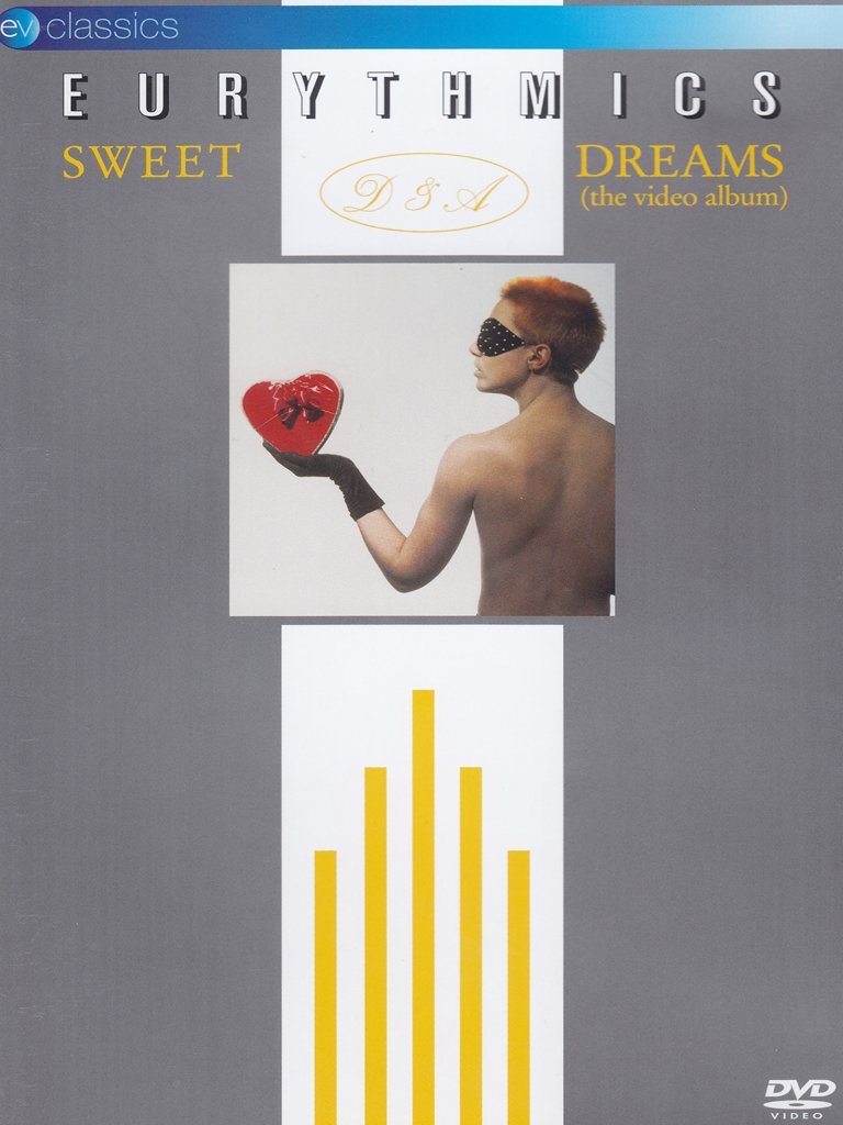 (未使用･未開封品)Sweet Dreams / [DVD] 618J1PDuZ7L.jpg