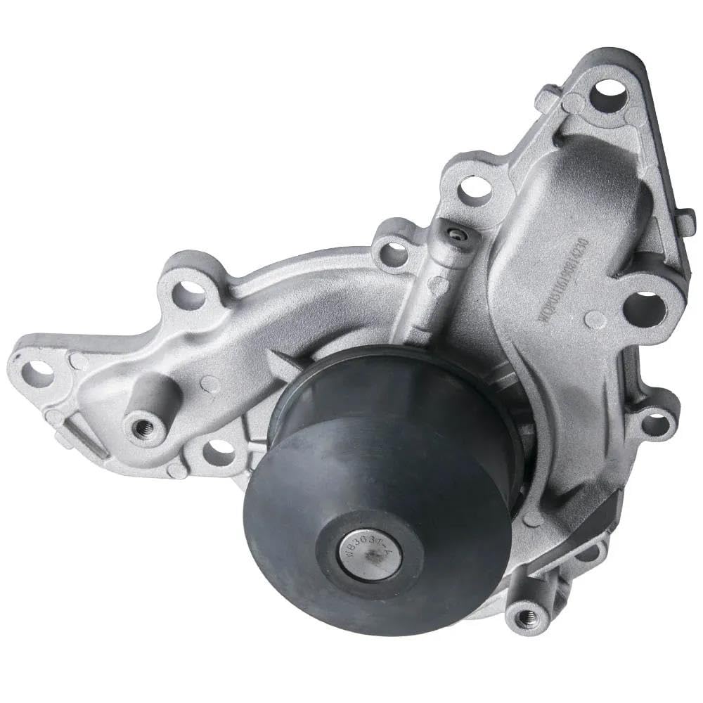 Per Mitsubishi Per Eclipse Per Galant Cinghia Di Distribuzione Della Pompa Dell'acqua Coperchio Valvola Kit 2.5l 3.0l 6g72 1995 1996 1997 1998 1999 2000 2001 2002 2003 2004 2005 Sostituzione Cinghia