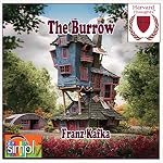 Cover of The Burrow