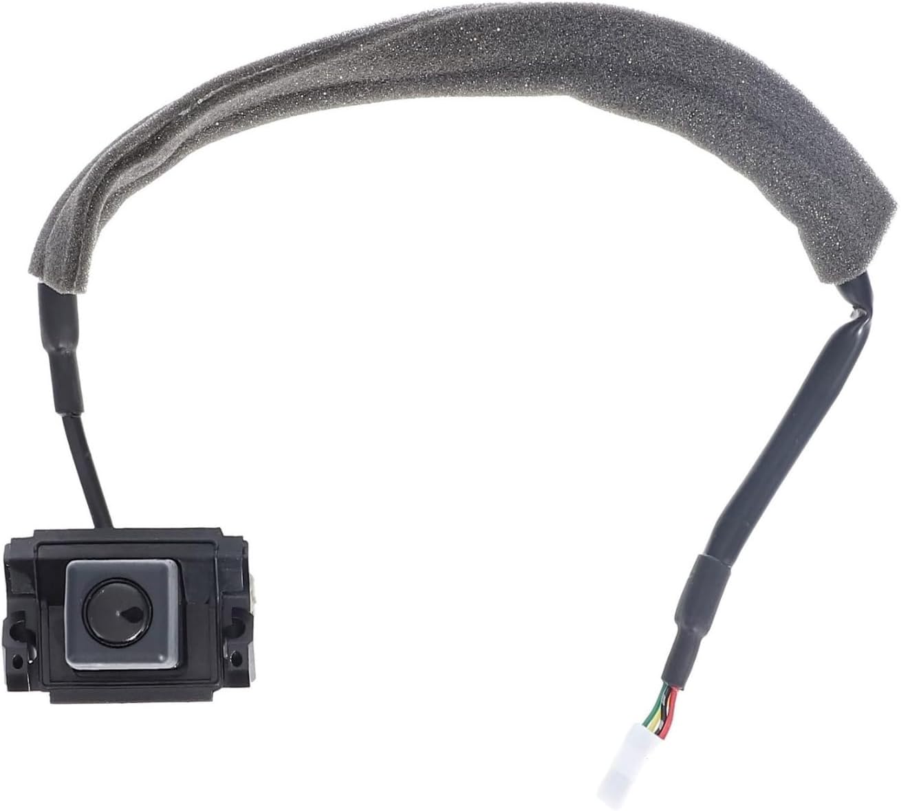 Backup Camera Replaces for 2004-2010 Infiniti QX56 OE Part # 28442-7S110