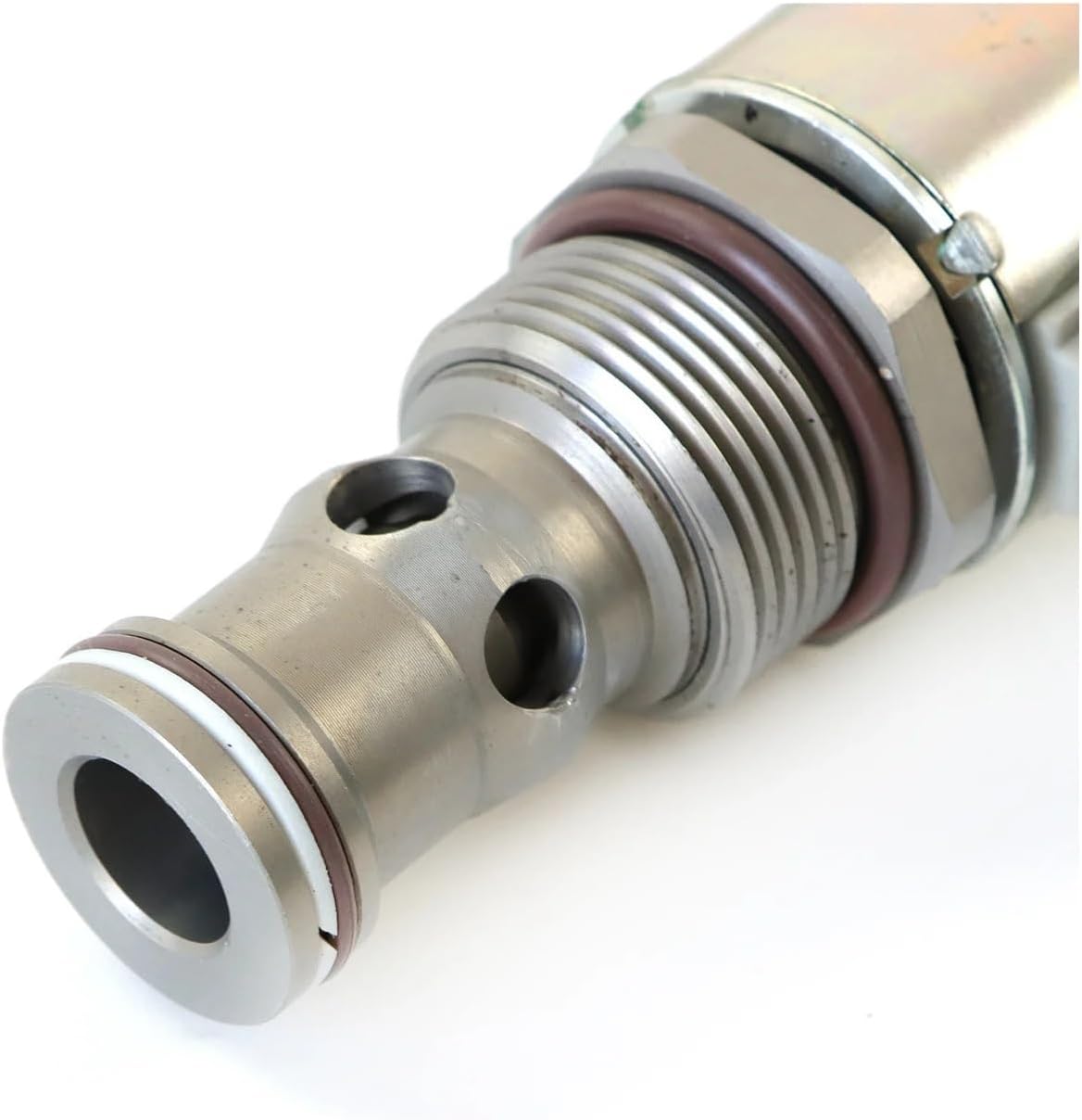 CA2796528 279-6528 2796528 24V solenoid valve