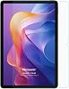 Microsonic Xiaomi Redmi Pad 2 Nano Glass Cam Ekran Koruyucu [Redmi Pad 2 ile Uyumlu Ekran Koruyucu - Şeffaf]