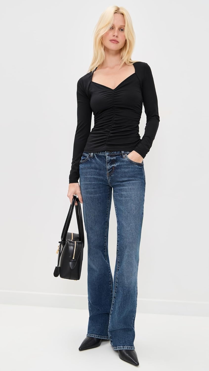 Veronica Beard Jean Women's Salem Top - Image 3