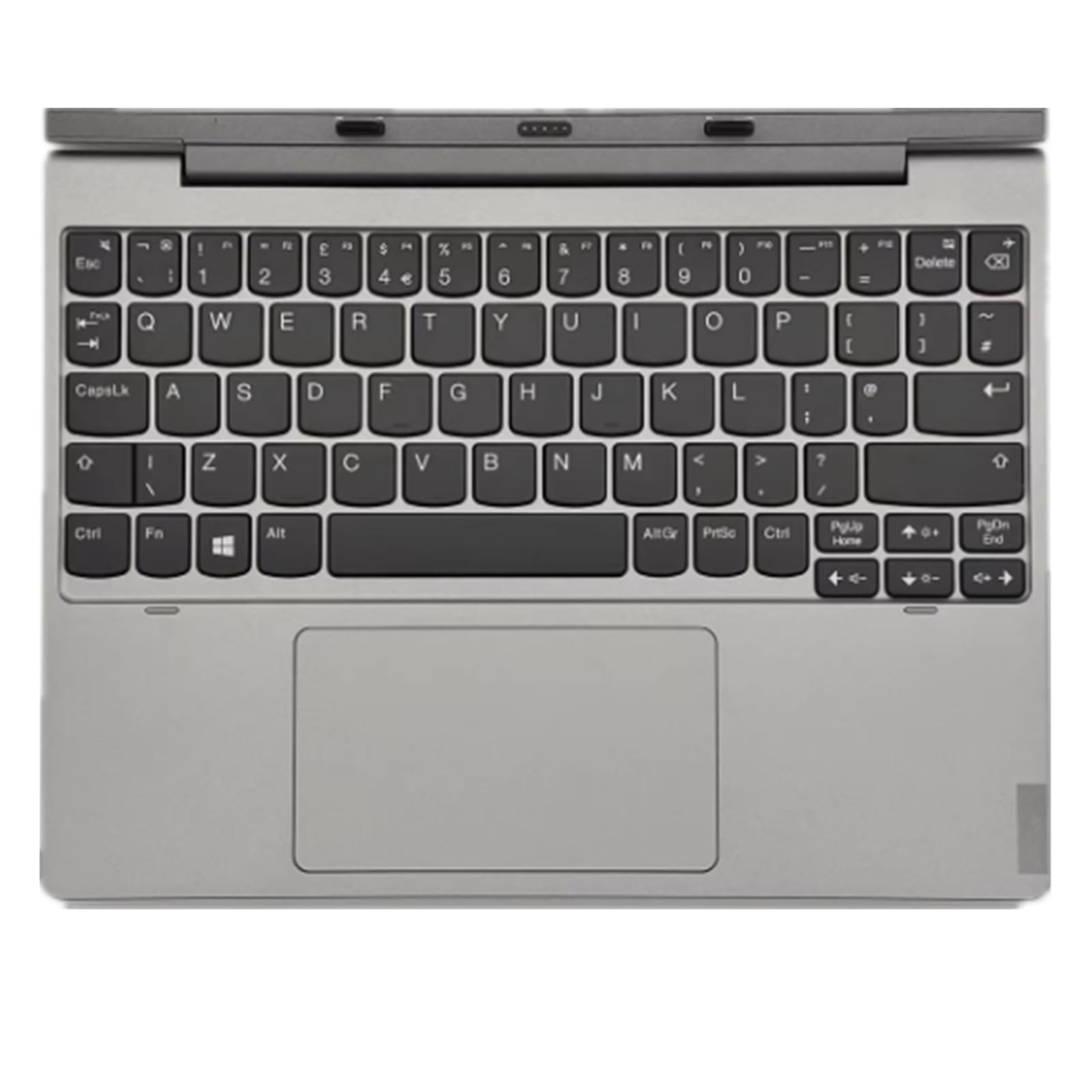 Amazon.com: fqparts Laptop Keyboard for Lenovo for Ideapad D330