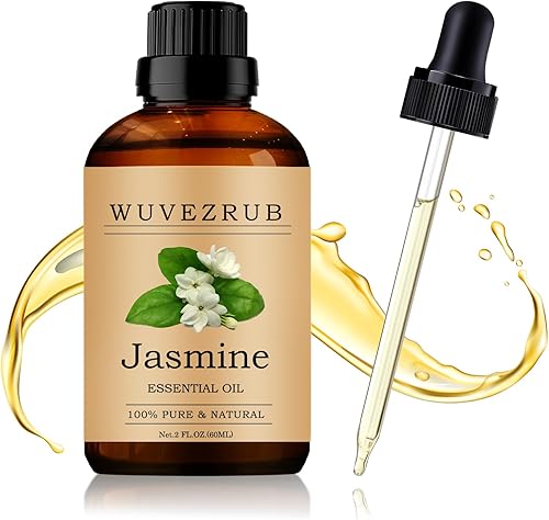 Miniatura 113 de Aceite esencial de orégano de 1.06 onzas líquidas, aceites 100% puros y naturales para difusor de aromaterapia, 1 onza líquida/orégano