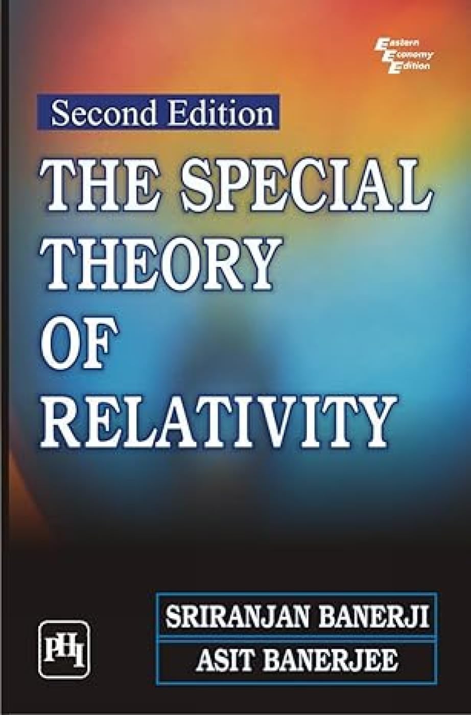 The special theory of relativity