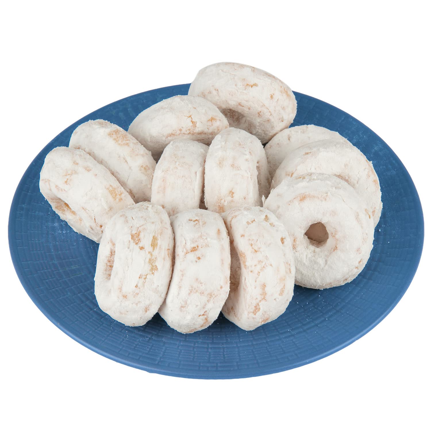 Mini Sugar Doughnut 12pcs